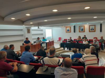 Δημοτικό Συμβούλιο Μεσσήνης: Εγκριση συμμετοχής σε πρόγραμμα δακοκτονίας