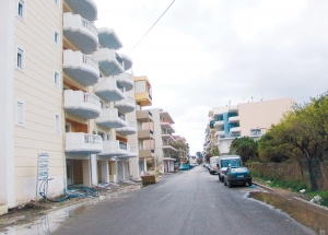 900 δημοτικοί δρόμοι έγιναν δημόσια περιουσία σε Καλαμάτα και Μεσσήνη