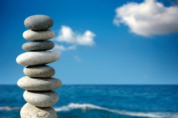 Σεμινάριο ψυχοσωματικής αρμονίας