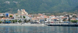 Παρέμβαση του περιφερειάρχη Πέτρου Τατούλη για την επαναλειτουργία του Τελωνείου Νεάπολης