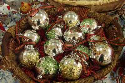 Συνεχίζονται οι εορταστικές εκδηλώσεις στην Κυπαρισσία