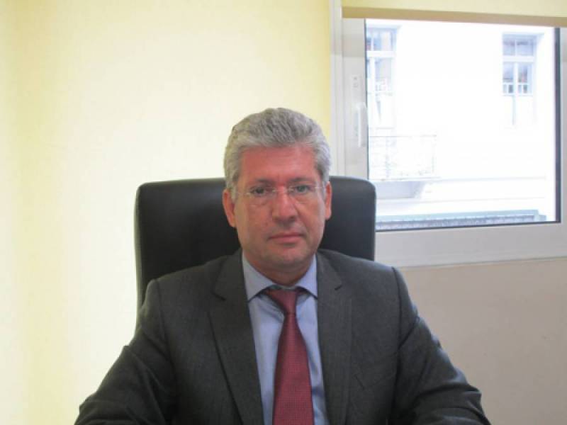 Αποχή των δικηγόρων από πλειστηριασμούς για α&#039; κατοικία - Ο Περ. Ξηρογιάννης εξηγεί τη σημασία της απόφασης (βίντεο)