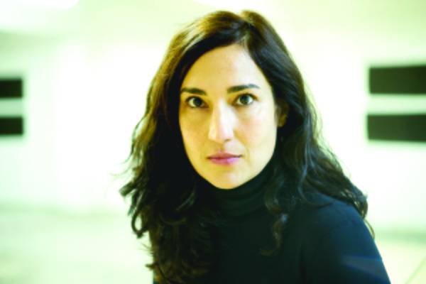 Η ηθοποιός - σκηνοθέτις Αργυρώ Χιώτη στην &quot;Ε&quot;: «Εξαιρετικά θετική πρωτοβουλία το Διεθνές Θερινό Σχολείο Θεάτρου Καλαμάτας»