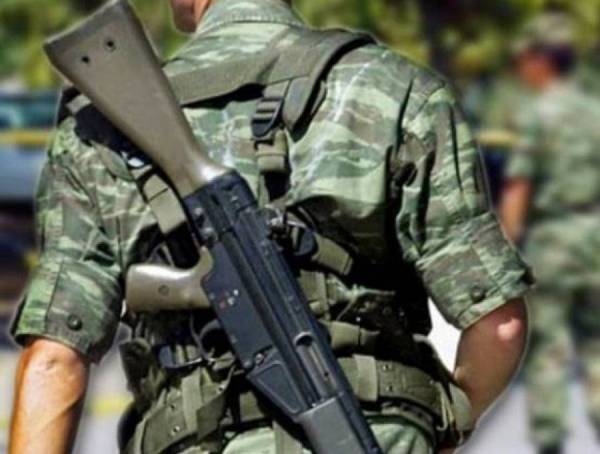 Απογραφή στρατεύσιμων, γεννημένων το 1999