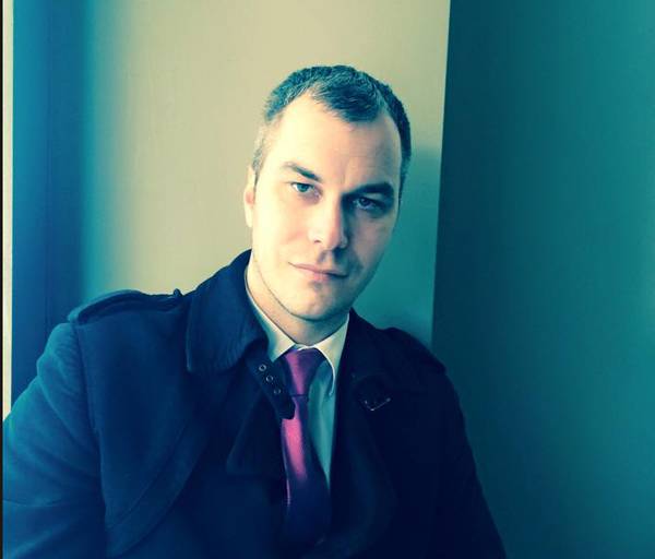 Παρουσίαση του βιβλίου: “Οι πλείστοι άνθρωποι κακοί;"