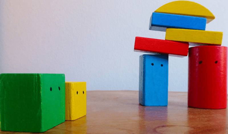 Παιγνιοθεραπεία και Αυτισμός