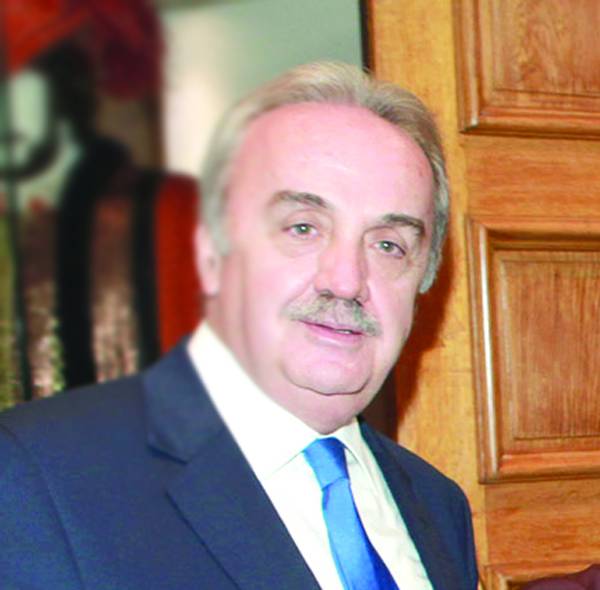 Ανανεώθηκε η θητεία του Σάκη Θεοδωρόπουλου στη Λυρική