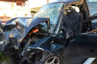 4 θανατηφόρα τροχαία τον Οκτώβριο στην Περιφέρεια Πελοποννήσου