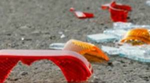 Λιγότερα θανατηφόρα τροχαία από πέρσι στην Πελοπόννησο το Μάρτιο