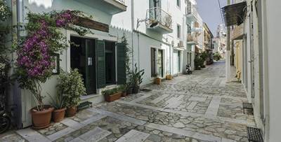 Καλλιτεχνικό μπαζάρ για τη μικρή Αναστασία