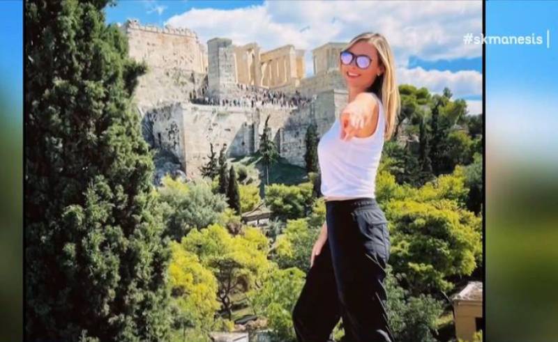 Βγάζει χρήματα ταξιδεύοντας σόλο ανά τον κόσμο (βίντεο)