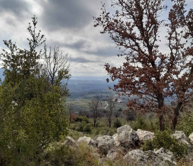 Εξόρμηση του “Ευκλή” στην Δυτική Μεσσηνία
