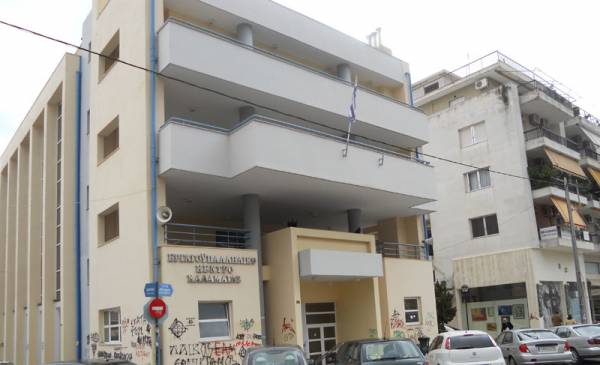 3 παρατάξεις στις εκλογές του Εργατικού Κέντρου Καλαμάτας