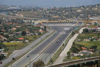 Δυσφορία στην Ηλεία για την Ολυμπία Οδό