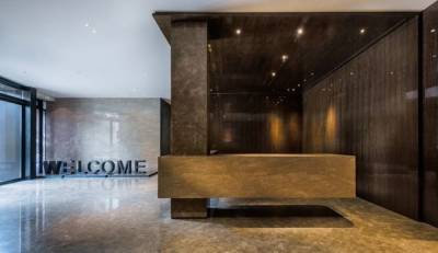 Ισραηλινό "μπρα ντε φερ" για ελληνικά ξενοδοχεία