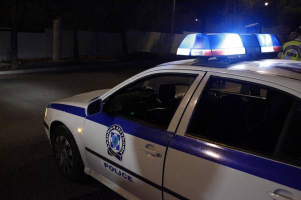 Ενας 55χρονος προσήχθη ως δράστης της δολοφονίας του επιχειρηματία στην Τρίπολη
