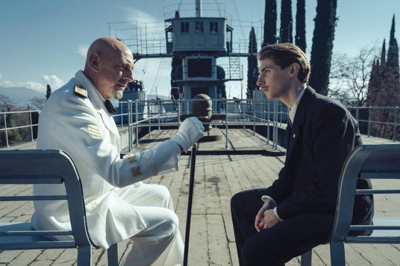 Αφιέρωμα στον ιταλικό κινηματογράφο CIAK στο Doc Cafe