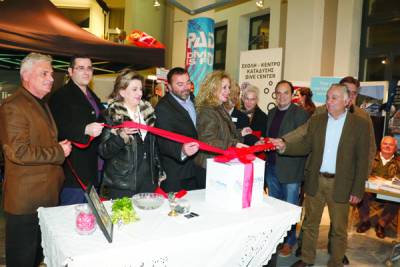 &quot;Alterna Messinia 2016&quot;: Ξεκίνησε από χθες η έκθεση εναλλακτικού τουρισμού (βίντεο)