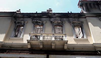 Δένδιας για τα 11 χρόνια από την τραγωδία της Marfin: Τιμάμε τις 4 ζωές που χάθηκαν