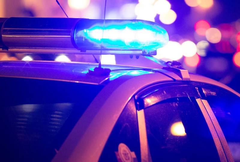 Ένοπλη ληστεία σε ψητοπωλείο στο Αιγάλεω - Χτύπησαν τον ιδιοκτήτη στο κεφάλι για λίγα χρήματα (Βίντεο)