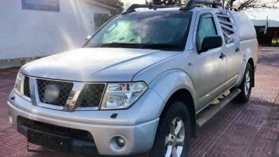 Κομοτηνή: Συνελήφθη διακινητής μη νόμιμων μεταναστών