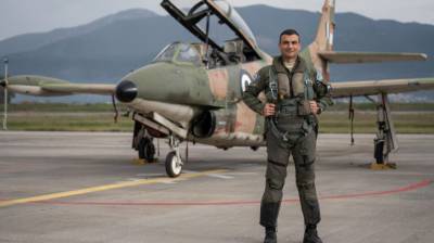 Σήμερα το τελευταίο αντίο στον Επαμεινώνδα Κωστέα, ενώ επιτροπή εμπειρογνωμόνων διερευνά το δυστύχημα