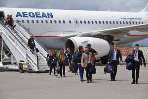 Ανοίγει η τουριστική αγορά της Γαλλίας για τη Νότια Πελοπόννησο