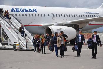 Ανοίγει η τουριστική αγορά της Γαλλίας για τη Νότια Πελοπόννησο