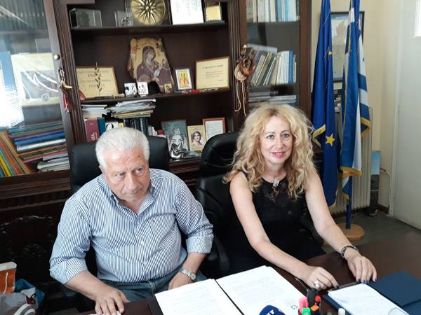 Μεσσηνία: Ρεσιτάλ Λυρικού Τραγουδιού στο πατρογονικό σπίτι της Κάλλας