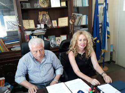 Μεσσηνία: Ρεσιτάλ Λυρικού Τραγουδιού στο πατρογονικό σπίτι της Κάλλας