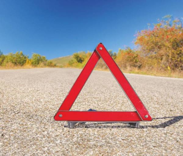 Σεμινάριο οδικής συμπεριφοράς από τον Ιαβέρη στην Καλαμάτα