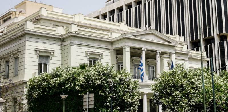 Σκληρή απάντηση ΥΠΕΞ σε Άγκυρα για σχολεία μειονότητας στη Δυτική Θράκη