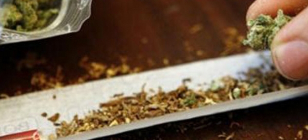 Πέντε συλλήψεις για χασίς στο γήπεδο του Αστέρα Τρίπολης