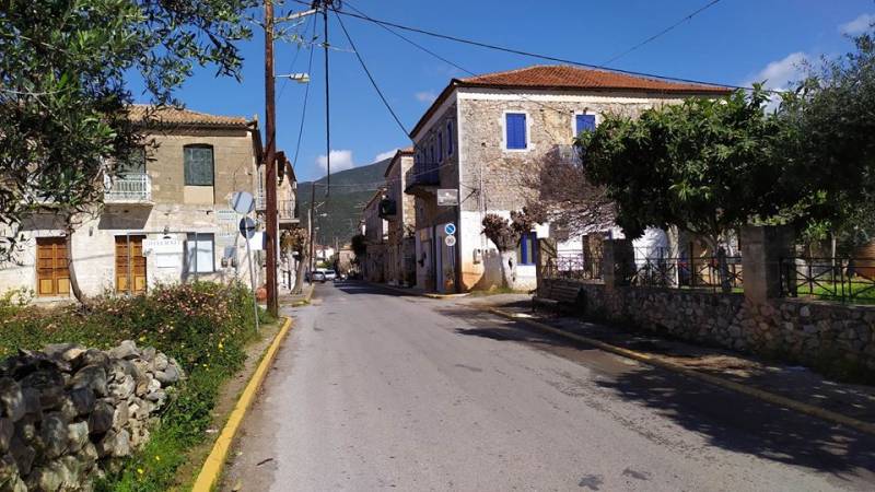 Υπογραφή συμβάσεων για έργα CLLD/Leader στη Μεσσηνία