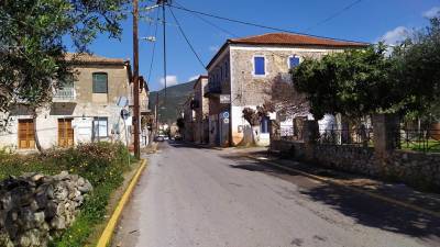 Υπογραφή συμβάσεων για έργα CLLD/Leader στη Μεσσηνία