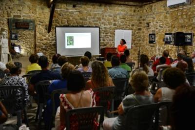 Μανιατάκειον Ίδρυμα: Βραδιά αφιερωμένη στον Φιλελληνισμό