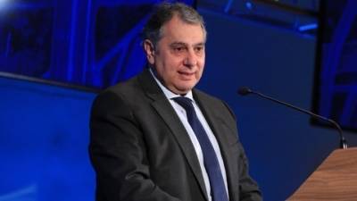 Κορκίδης: Οι λογαριασμοί του Αυγούστου δεν κάνουν διακοπές