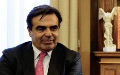 Σχοινάς: Ο πολιτισμός είναι στο DNA της Ευρώπης