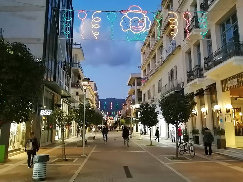 Να ανέβουμε ψυχολογικά