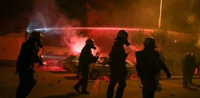 Νέα Σμύρνη: Ποινική δίωξη για απόπειρα ανθρωποκτονίας στον 22χρονο που συνελήφθη