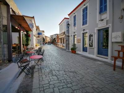 Ο τουρισμός στη Μεσσηνία χωρίς βραχυχρόνια μίσθωση