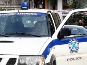 Ανδρας νεκρός έξω από το σπίτι του στον Αγιο Κωνσταντίνο Αρφαρών