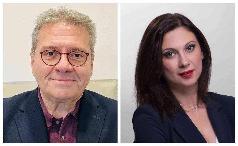 Τριφυλία: Ανέβαλαν τα εγκαίνια Κατρίτσης και Παναγιωτοπούλου