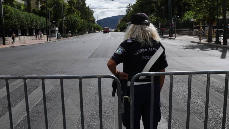 Κυκλοφοριακές ρυθμίσεις σήμερα στην Αθήνα λόγω του Διεθνούς Ποδηλατικού Γύρου Ελλάδας 2022