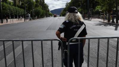 Κυκλοφοριακές ρυθμίσεις σήμερα στην Αθήνα λόγω του Διεθνούς Ποδηλατικού Γύρου Ελλάδας 2022