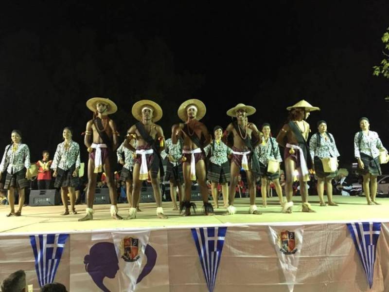 “Κυπαρισσιακές Ηλιαχτίδες” και φέτος με διεθνείς συμμετοχές