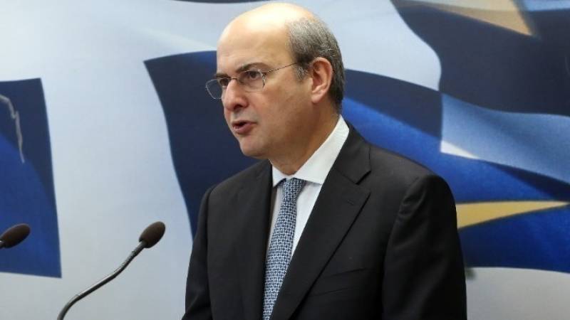 Χατζηδάκης: Αύξηση κατά 10,7% των ηλεκτρονικών συναλλαγών το 2024