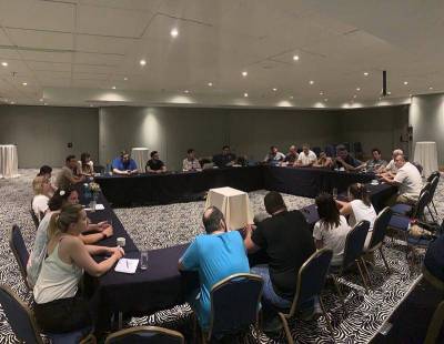 Η “Καλαμάτα Τόπος Ζωής” για πατέντες συνεργασίας