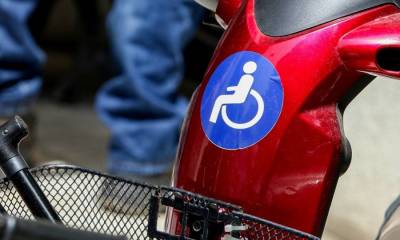 Έρχονται τα ψηφιακά ΚΕΠΑ και η Κάρτα Αναπηρίας - Τι προβλέπει τροπολογία του υπουργείου Εργασίας και Κοινωνικών Υποθέσεων