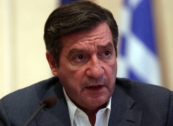 Γιατί Γιώργος Καμίνης